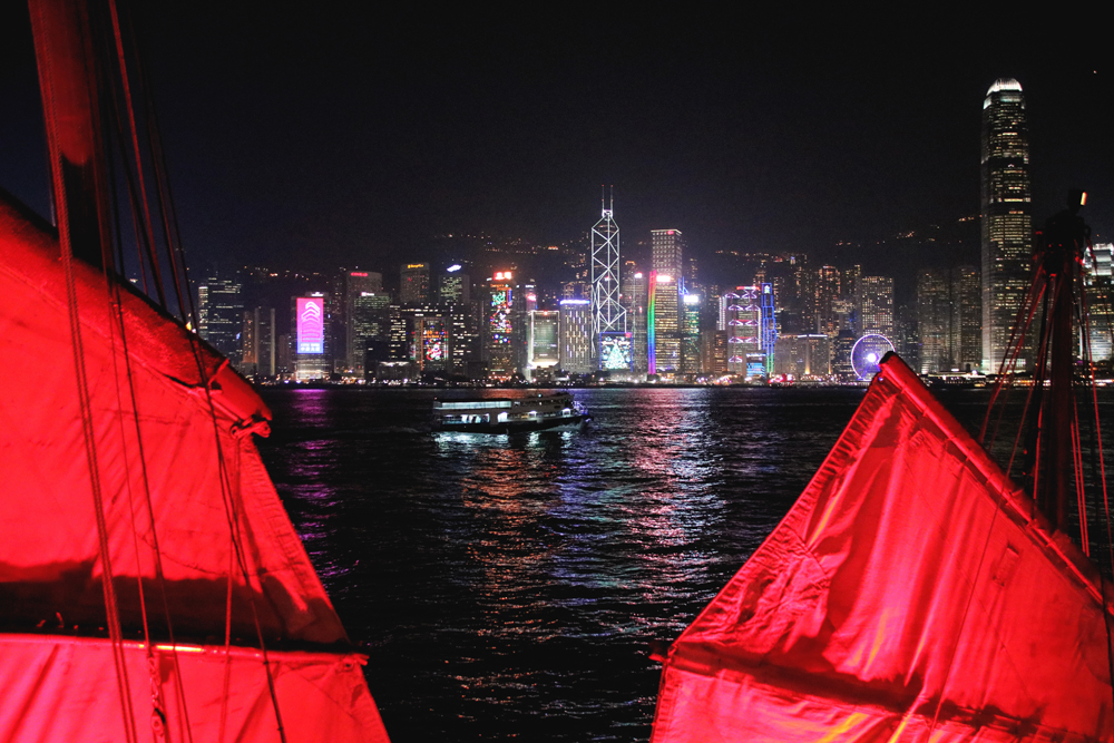 12 LOKASI KEBERUNTUNGAN DI HONG KONG SESUAI SHIO